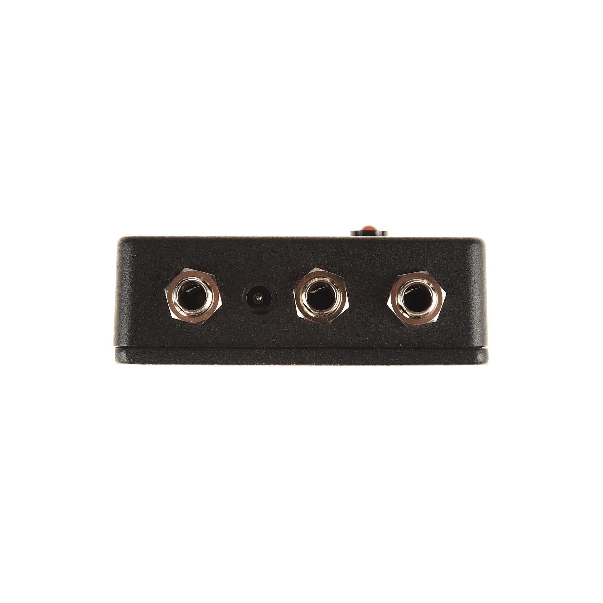 jhs pedals buffered splitter JHS Pedals Buffered Splitter Pedal