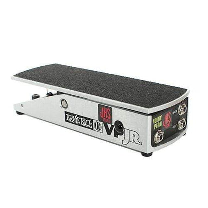 ernie ball volume pedal jr JHS Ernie Ball VP Jr. "Active/No Loss" Mod – Chicago Music Exchange