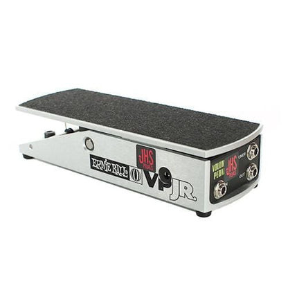 jhs voice tech pedal JHS Ernie Ball VP Jr. "Active/No Loss" Mod – Chicago Music Exchange
