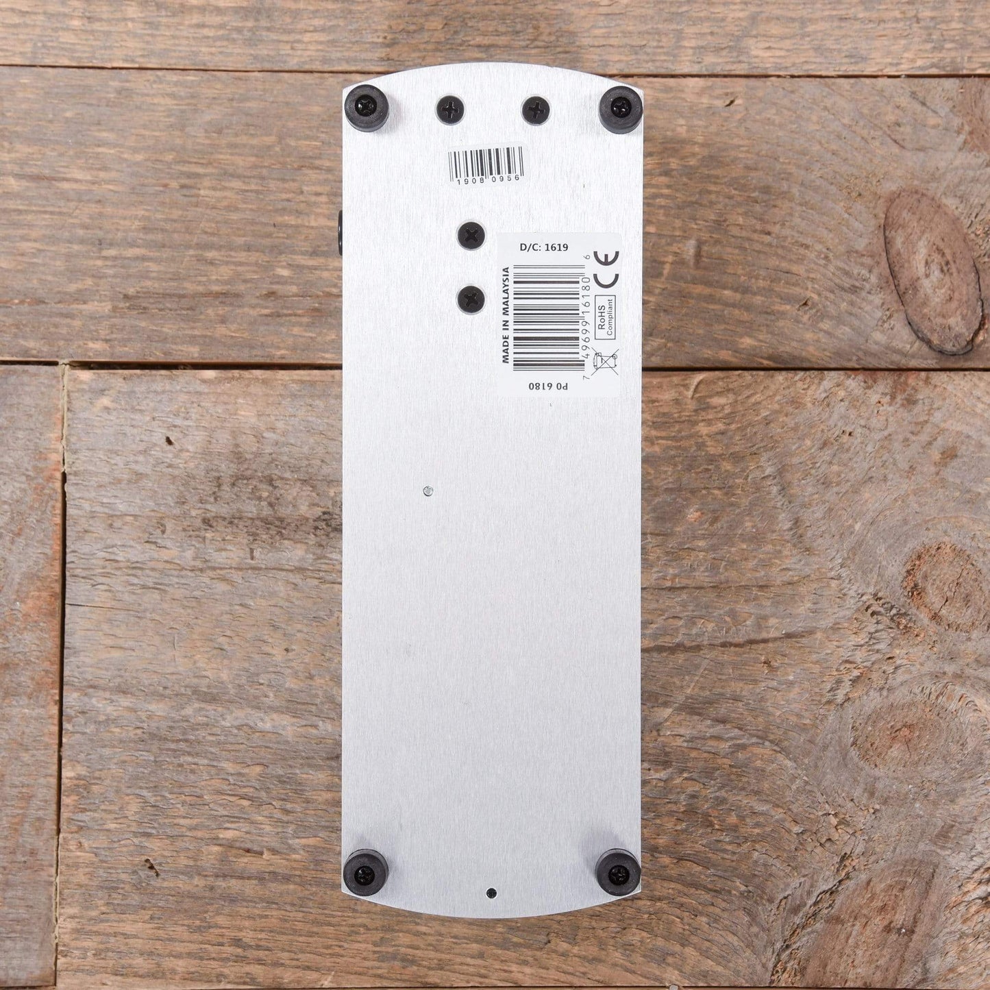 JHS Ernie Ball VP Jr. "Active/No Loss" Mod Effects and Pedals / Controllers, Volume and Expression