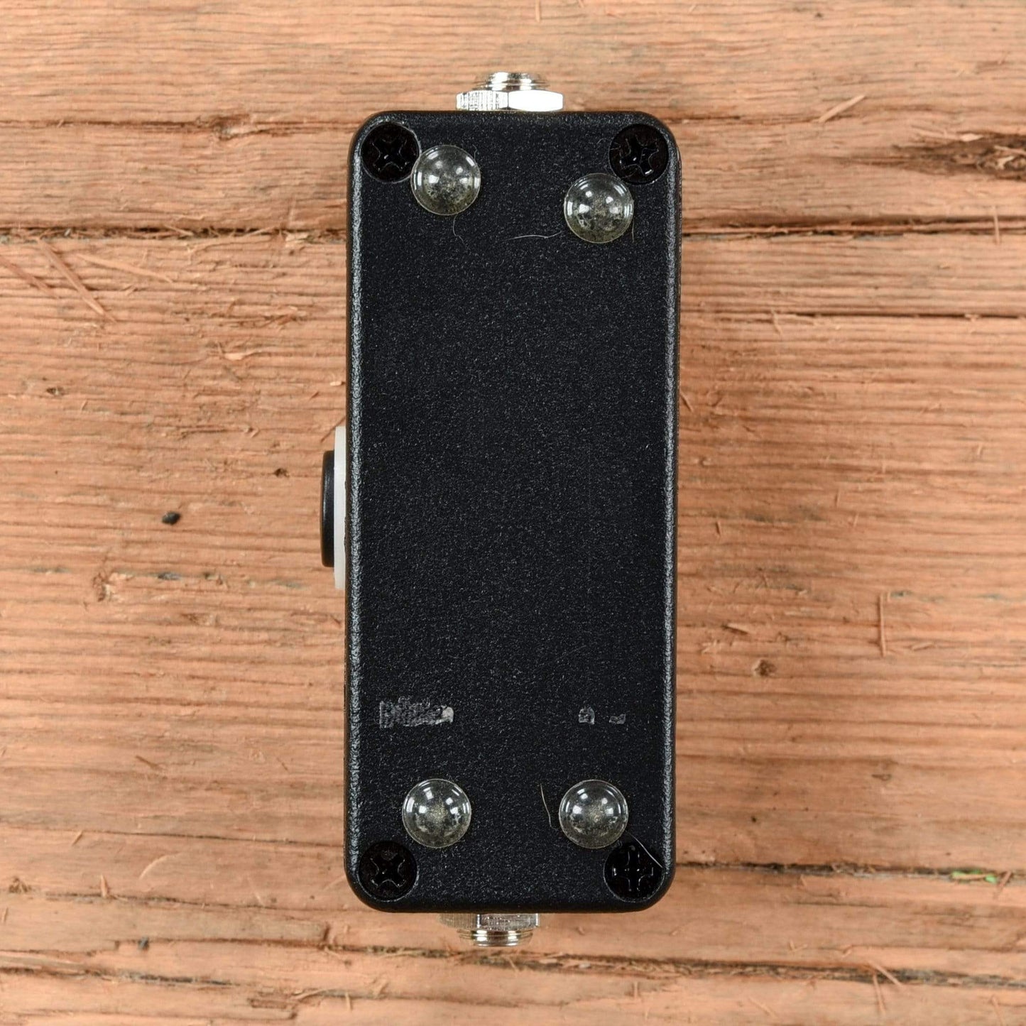 JHS Little Black Buffer Effects and Pedals / Controllers, Volume and Expression