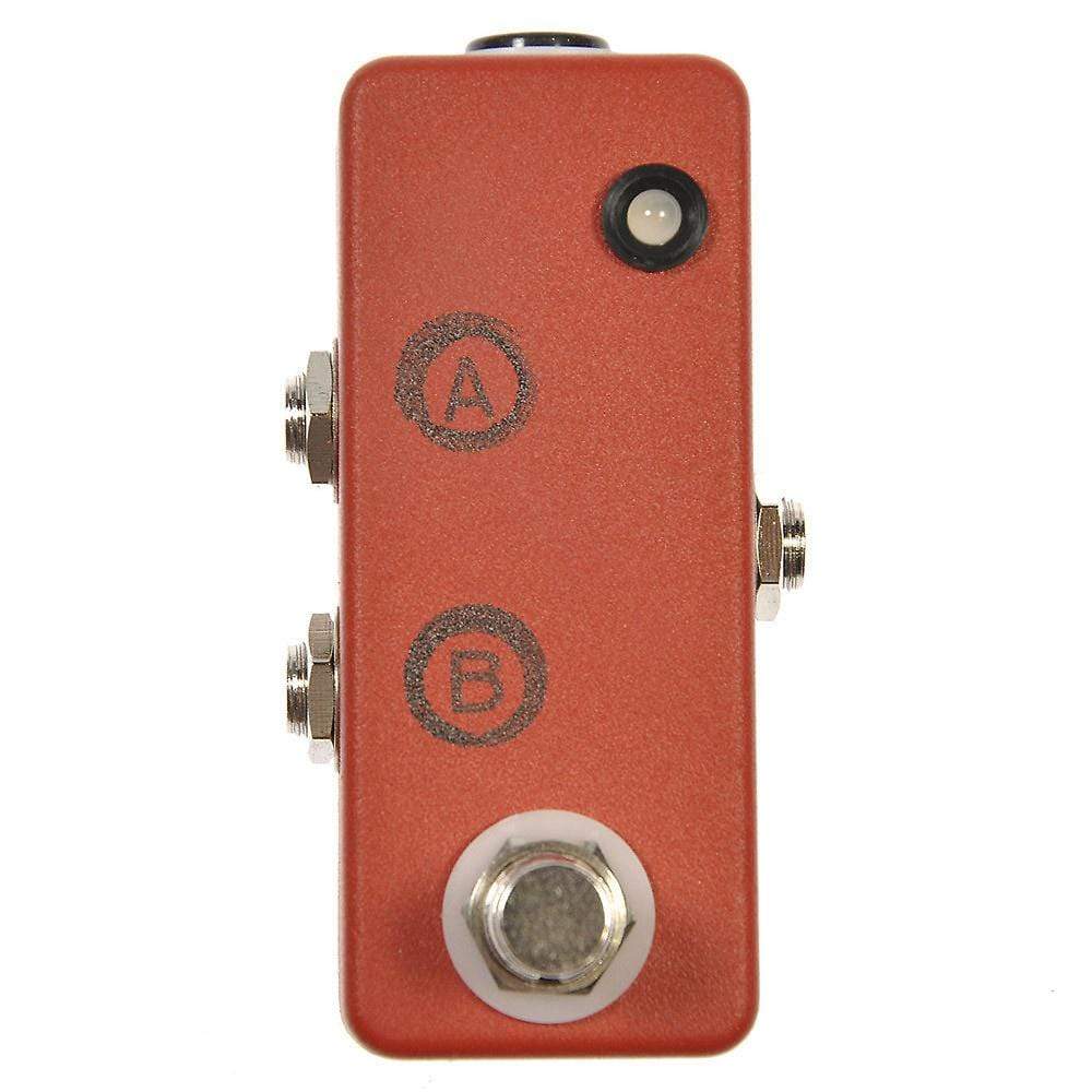 JHS Mini A/B Box Effects and Pedals / Controllers, Volume and Expression