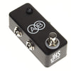 JHS Mini A/B Box v2 Black Effects and Pedals / Controllers, Volume and Expression