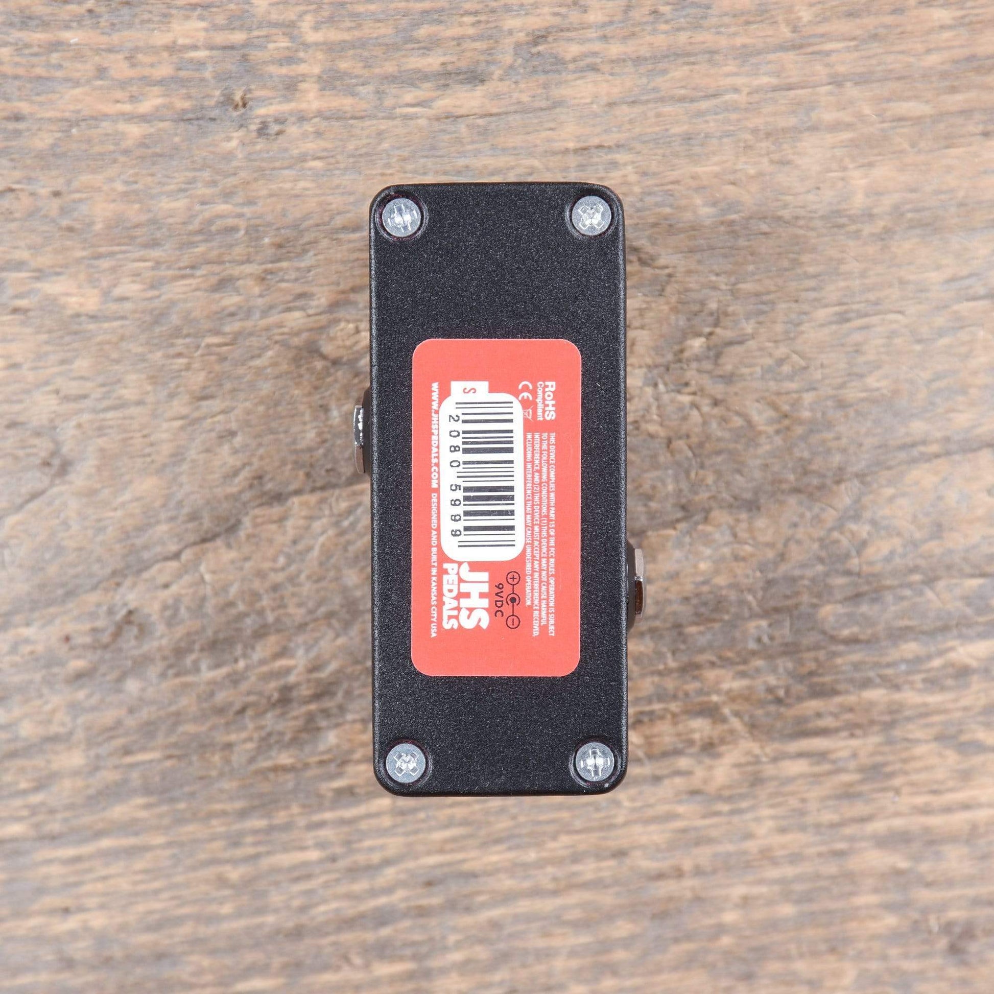 JHS Mute Switch – Chicago Music Exchange