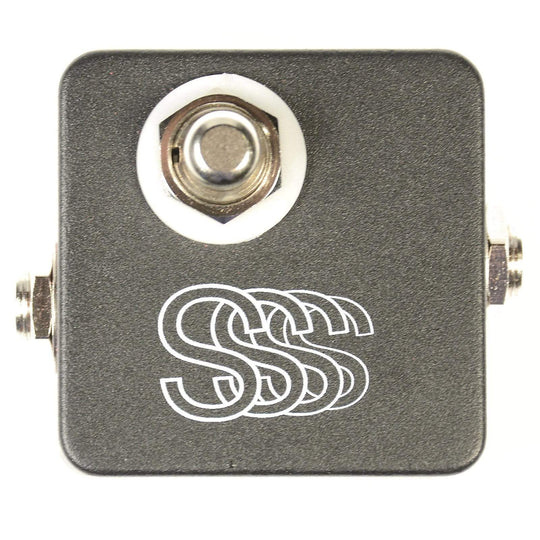 JHS Stutter Switch Effects and Pedals / Controllers, Volume and Expression