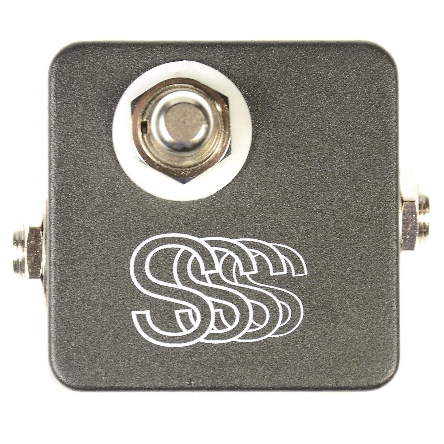 JHS Stutter Switch Effects and Pedals / Controllers, Volume and Expression