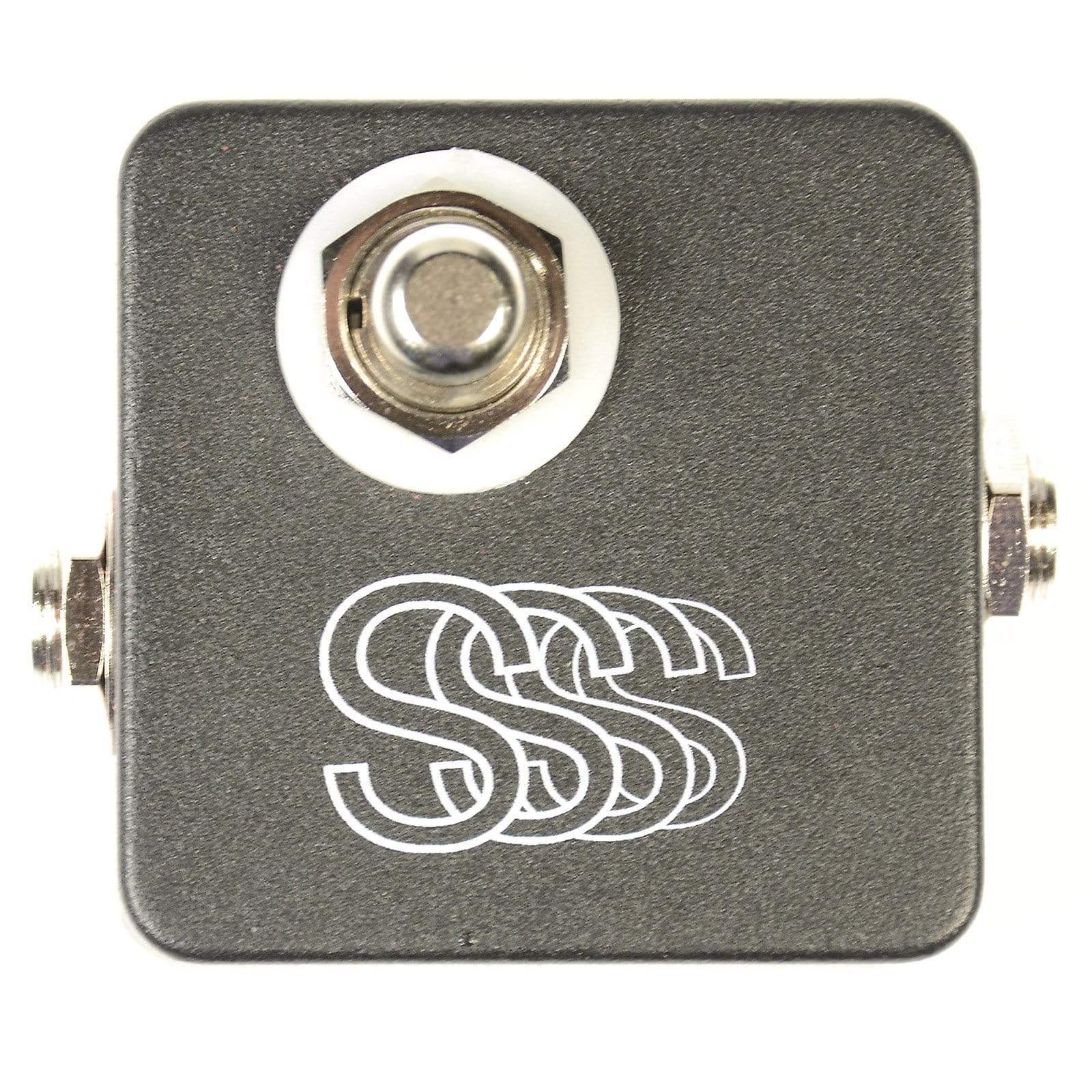 JHS Stutter Switch Effects and Pedals / Controllers, Volume and Expression