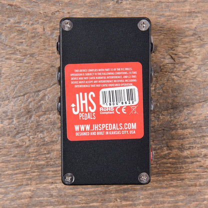 JHS Switchback Effects and Pedals / Controllers, Volume and Expression