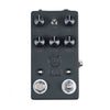 JHS Lucky Cat Delay Black Effects and Pedals / Delay