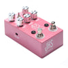 JHS Lucky Cat Delay Pink Effects and Pedals / Delay