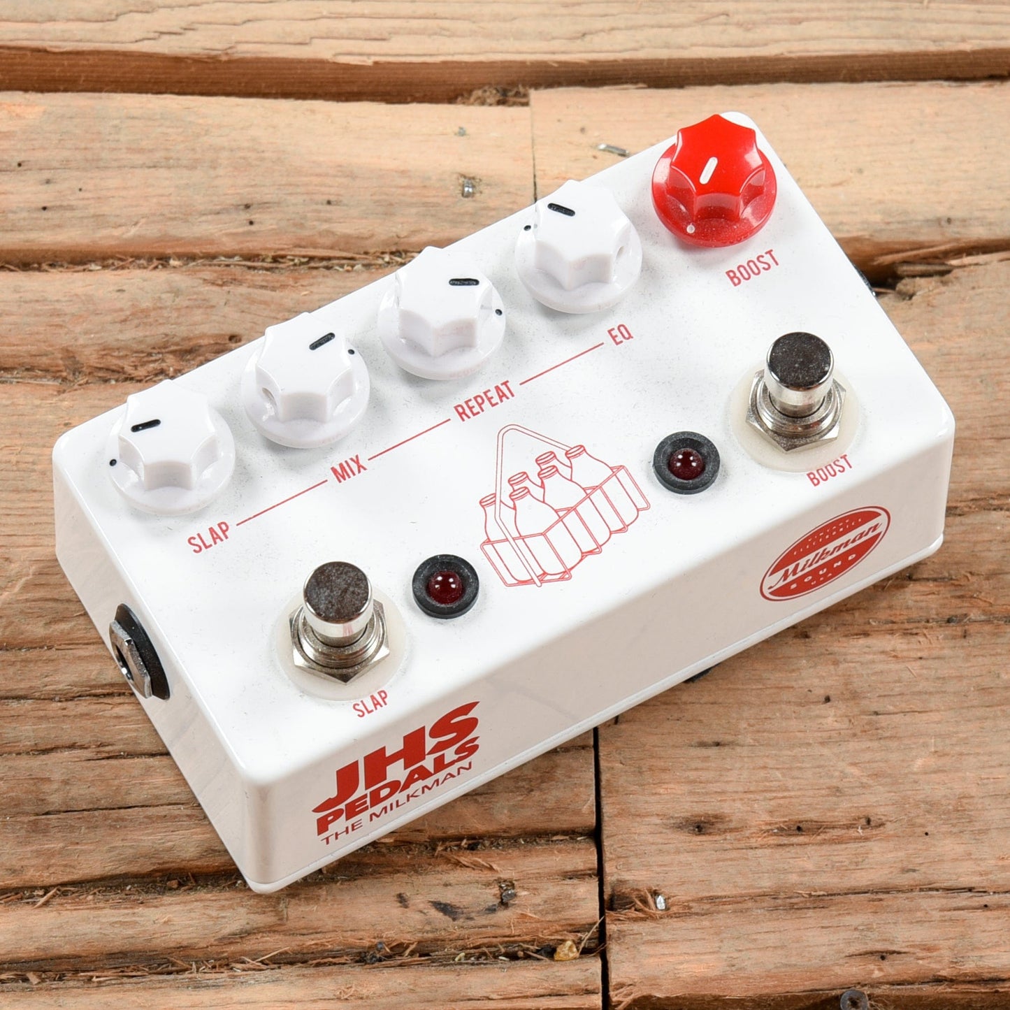 JHS Milkman Effects and Pedals / Delay