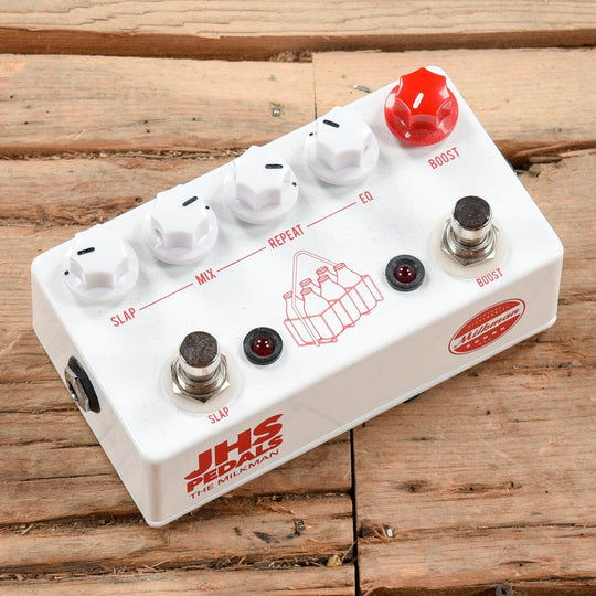 JHS Milkman Effects and Pedals / Delay