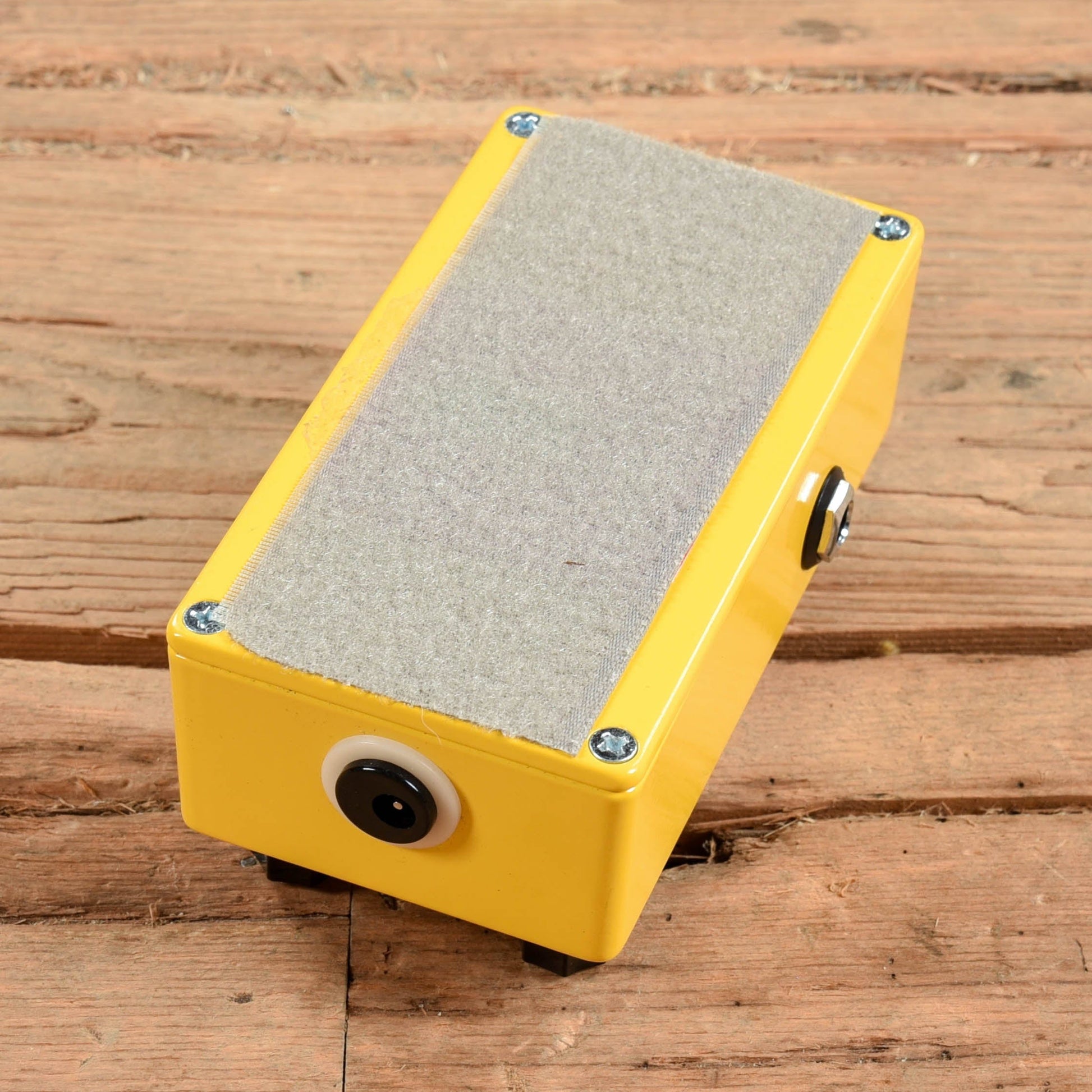 jhs pedals charlie brown JHS Charlie Brown V4 – Chicago Music Exchange