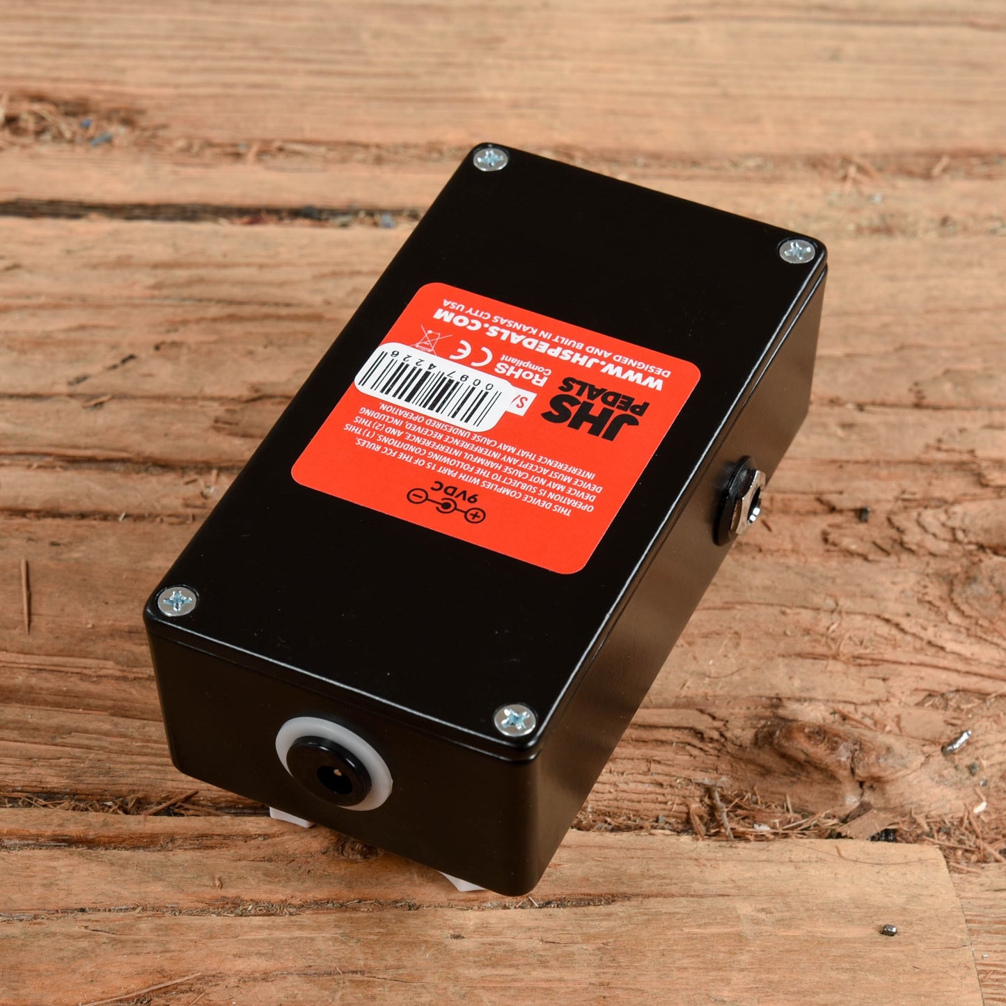 JHS Haunting Mids Effects and Pedals / EQ