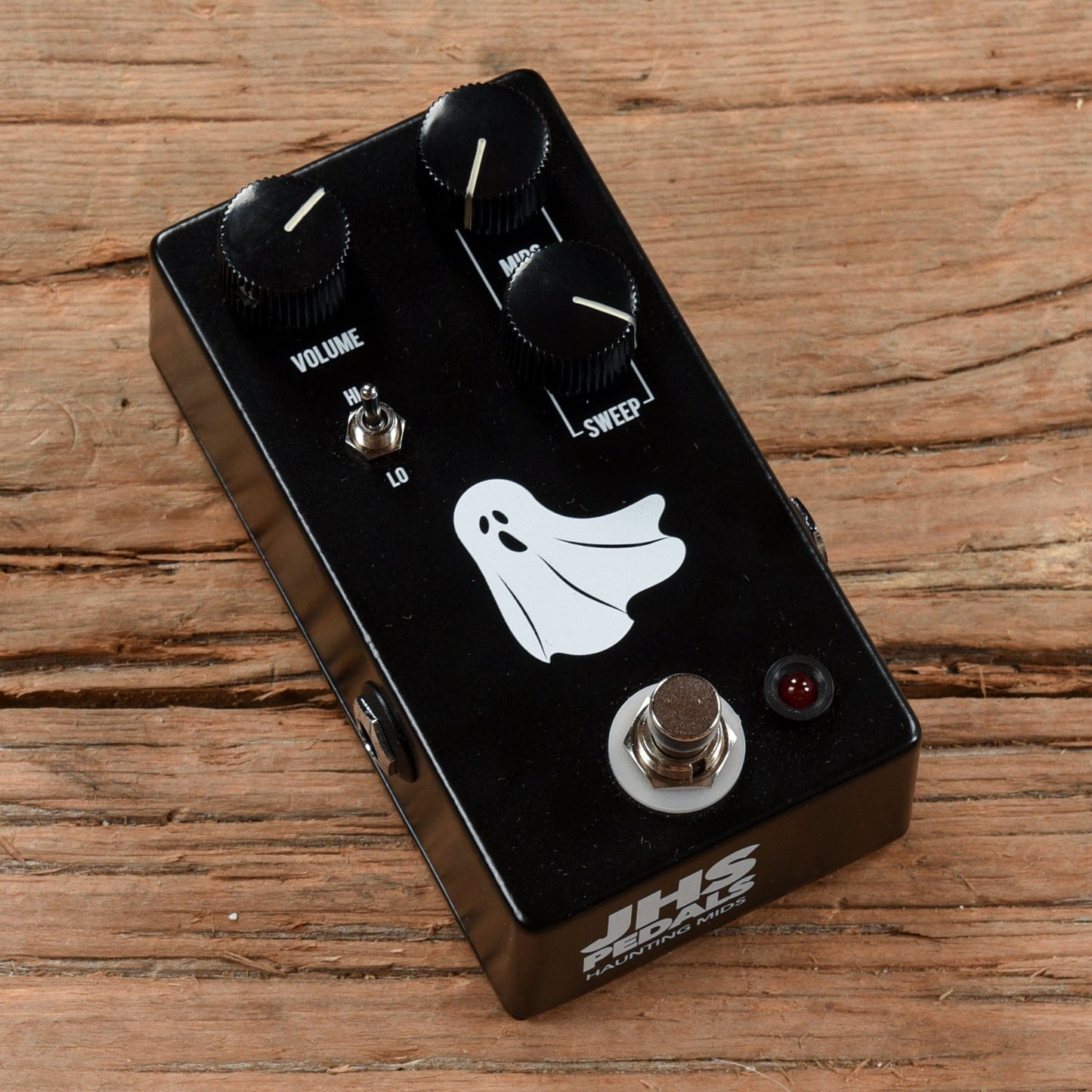 haunting mids pedal JHS Haunting Mids – Chicago Music Exchange