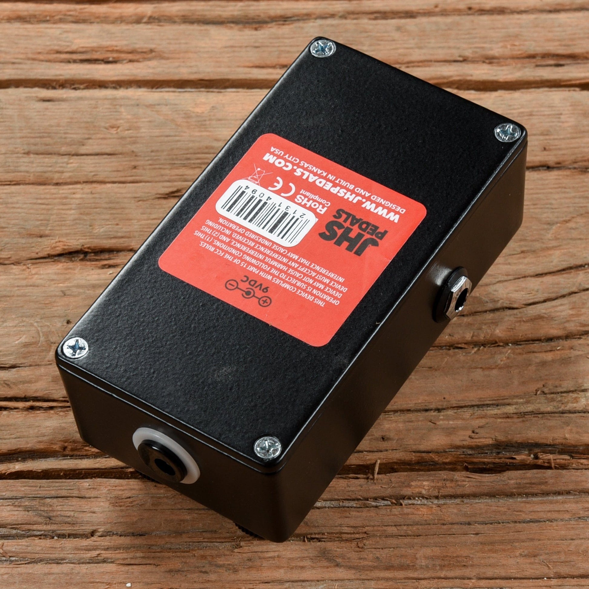 jhs pedals haunting mids JHS Haunting Mids – Chicago Music Exchange