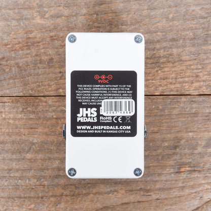 JHS 3 Series Fuzz Pedal Effects and Pedals / Fuzz