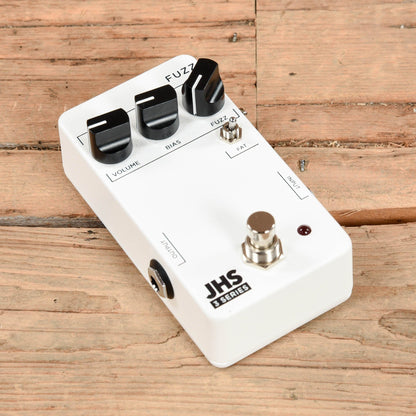 JHS 3 Series Fuzz Effects and Pedals / Fuzz