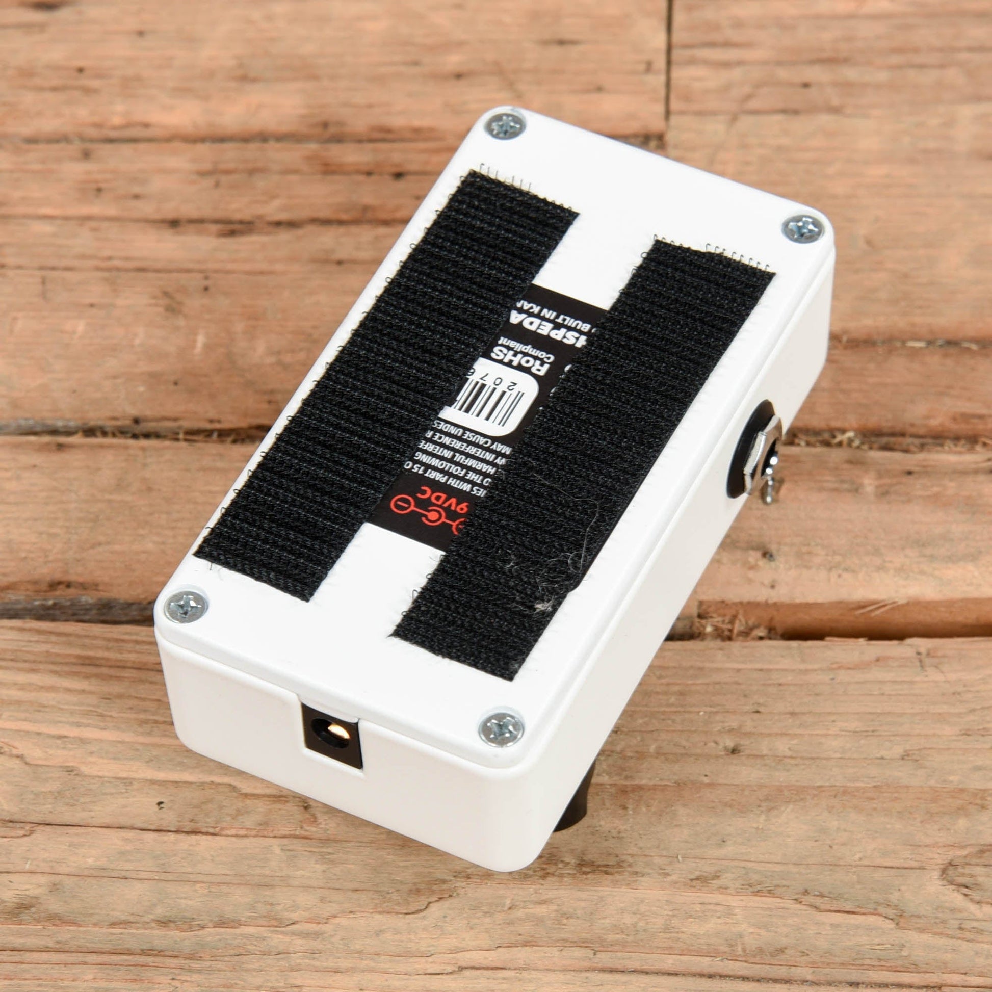 JHS 3 Series Fuzz Effects and Pedals / Fuzz