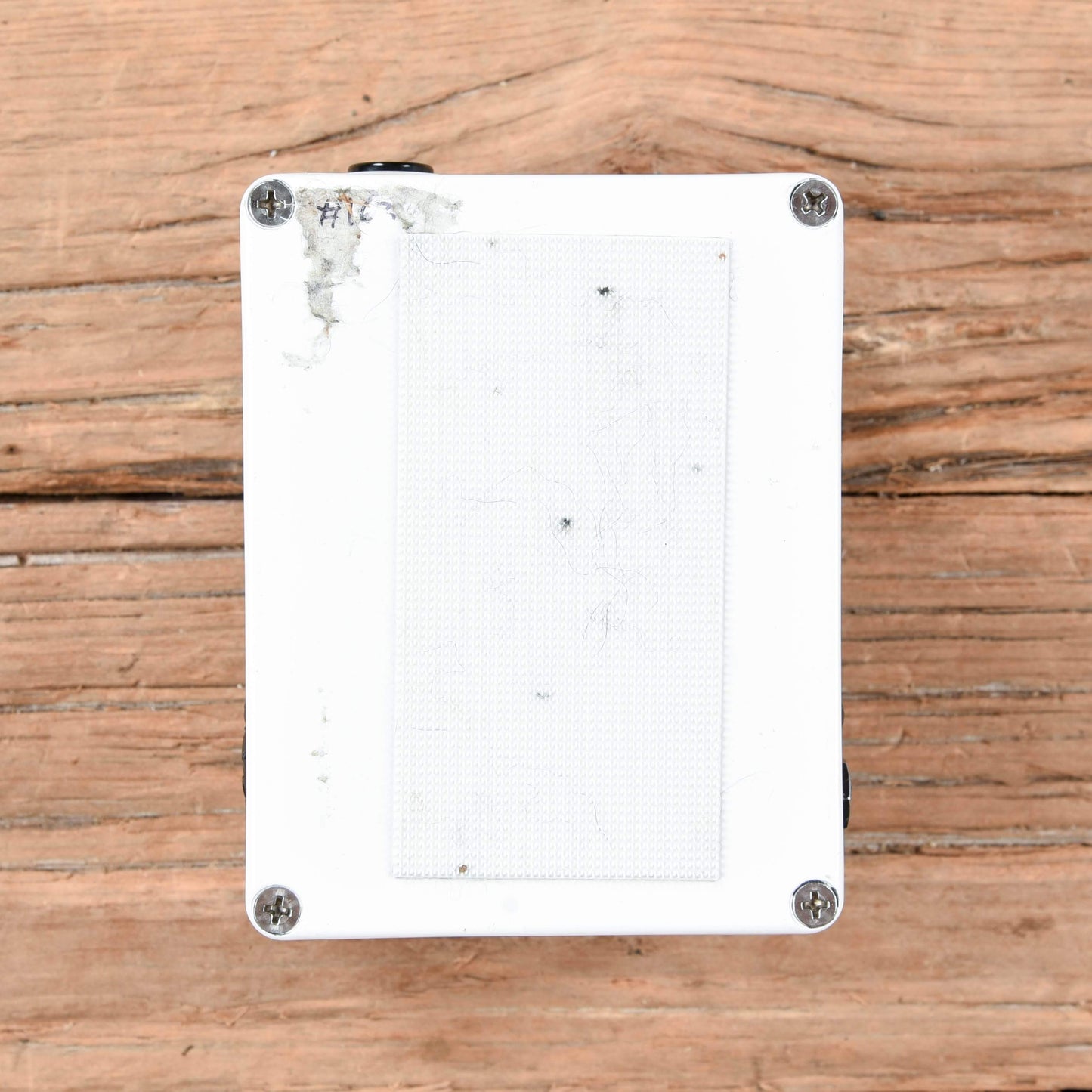 JHS Colour Box V1 Effects and Pedals / Fuzz