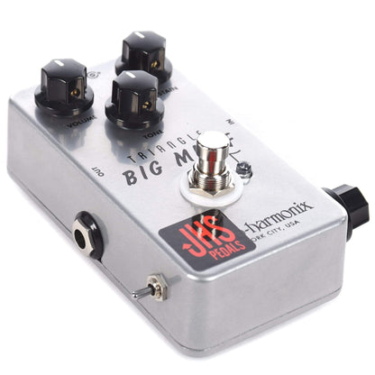 JHS EHX Triangle Muff "Illuminati" Mod Effects and Pedals / Fuzz