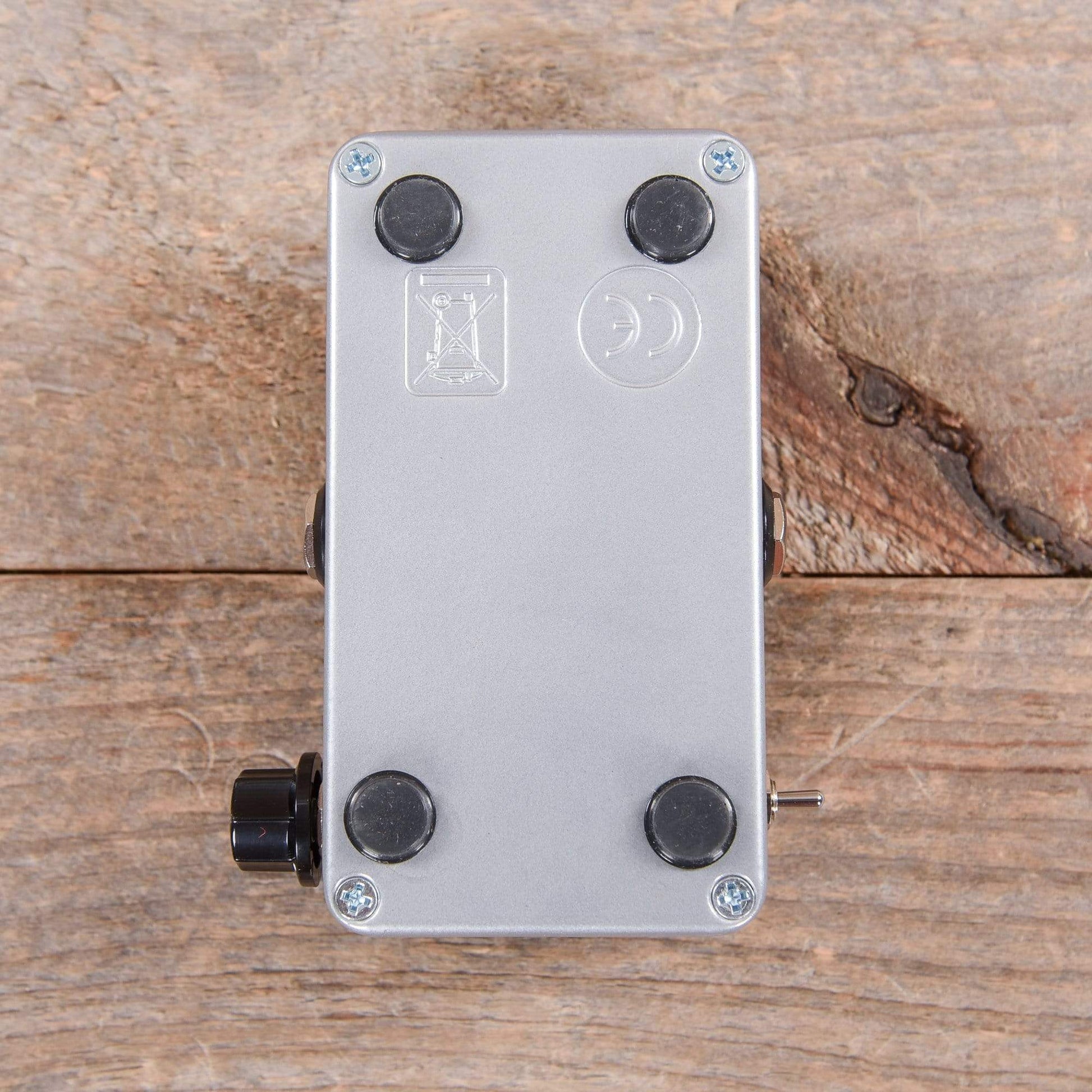 JHS EHX Triangle Muff "Illuminati" Mod Effects and Pedals / Fuzz