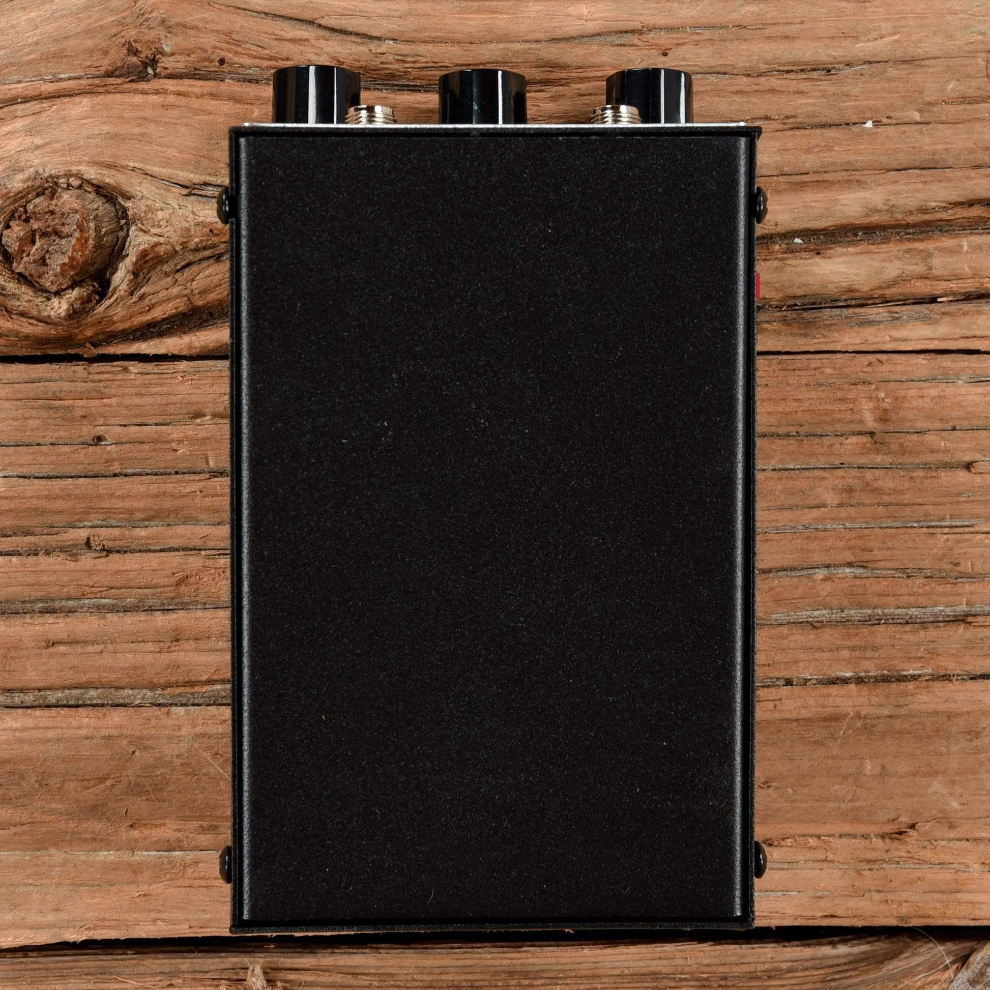 JHS Legends Series Bender 1973 London Fuzz Effects and Pedals / Fuzz