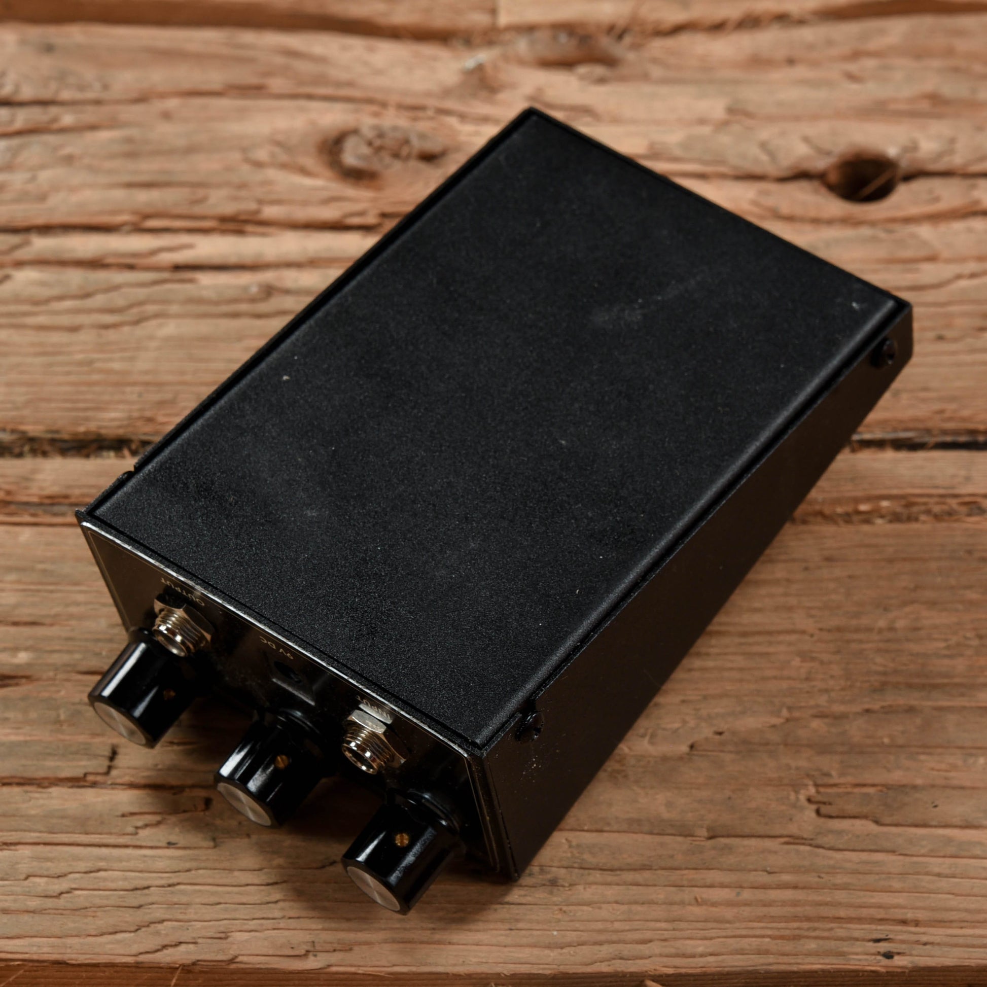 JHS Legends Series Bender 1973 London Effects and Pedals / Fuzz