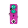 JHS Mini Foot Fuzz 1x3 Silicon Fuzz Effects and Pedals / Fuzz