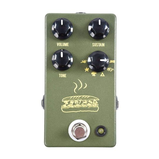 JHS Muffuletta Fuzz Pedal Effects and Pedals / Fuzz