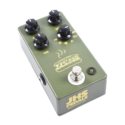 JHS Muffuletta Fuzz Pedal Effects and Pedals / Fuzz