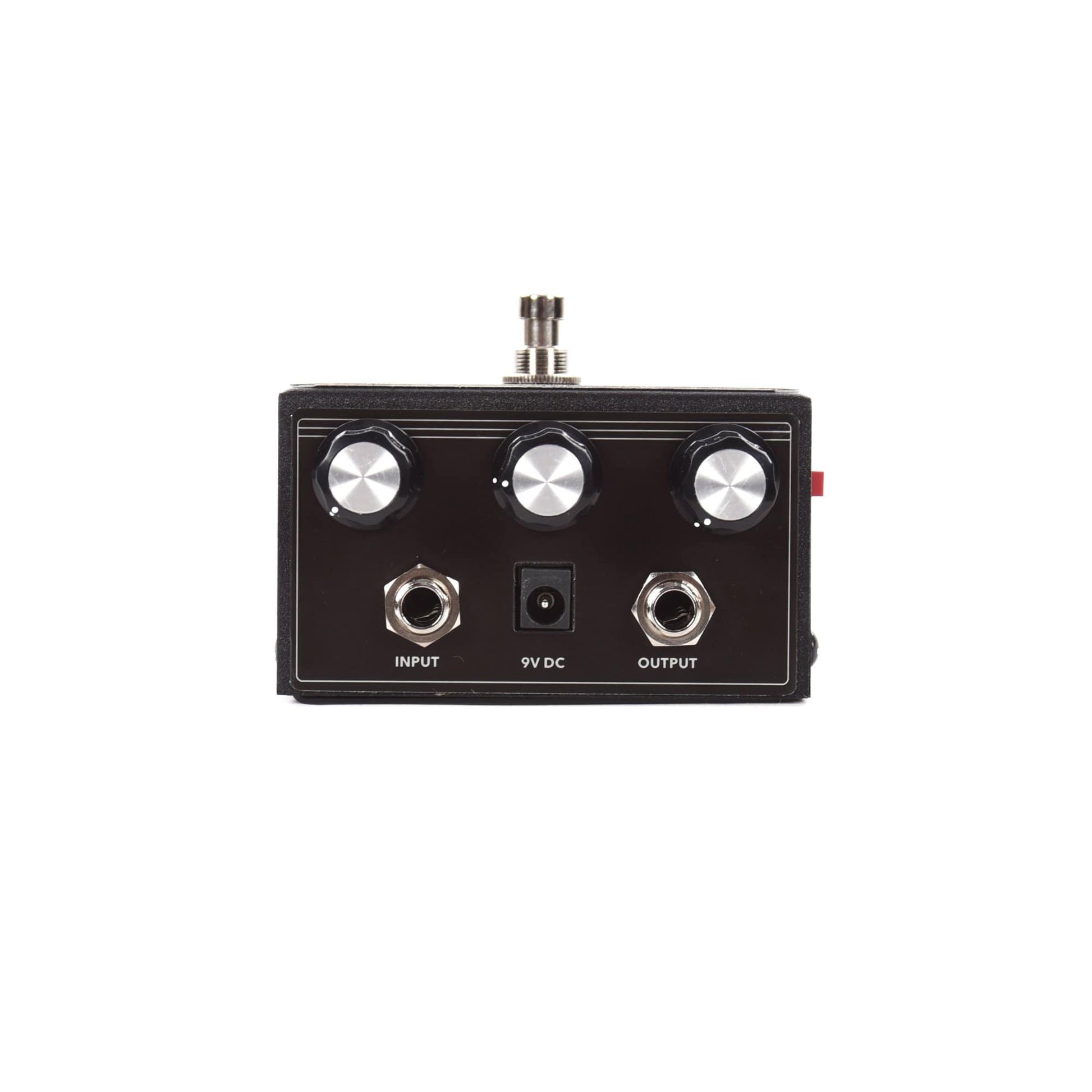 JHS Pedals Bender Legends Of Fuzz Series Effects and Pedals / Fuzz