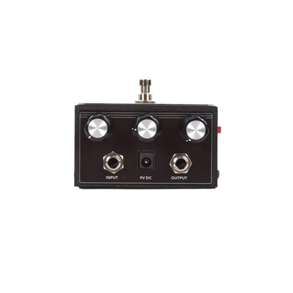 JHS Pedals Bender Legends Of Fuzz Series Effects and Pedals / Fuzz