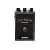 JHS Pedals Crimson Legends Of Fuzz Series Effects and Pedals / Fuzz
