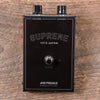 JHS Pedals Supreme Legends Of Fuzz Series Effects and Pedals / Fuzz