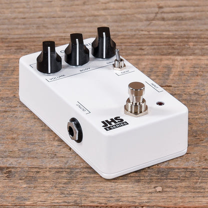 JHS 3 Series Overdrive Pedal Effects and Pedals / Overdrive and Boost