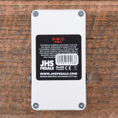 JHS 3 Series Overdrive Pedal Effects and Pedals / Overdrive and Boost