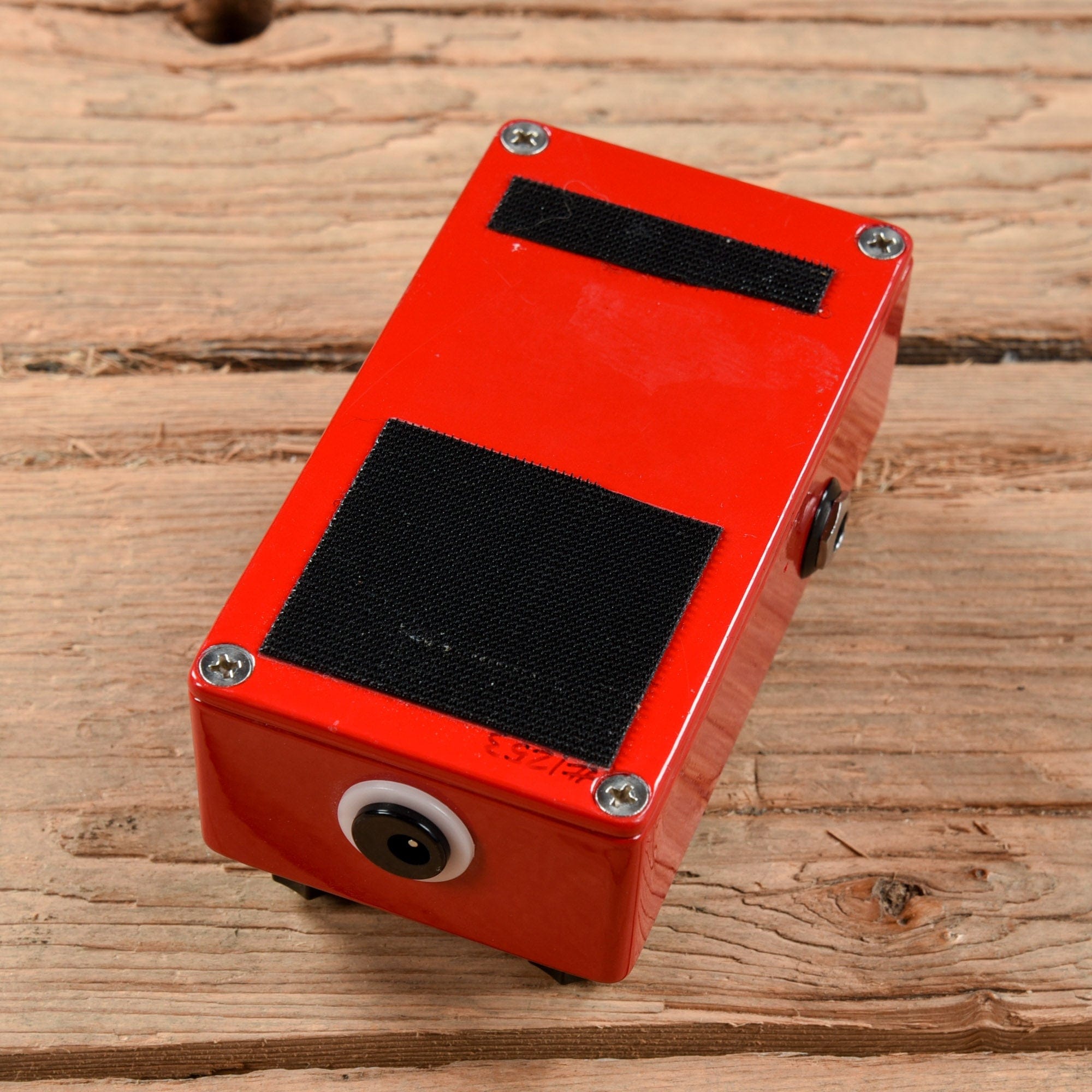 JHS Angry Charlie V3 USED Effects and Pedals / Overdrive and Boost