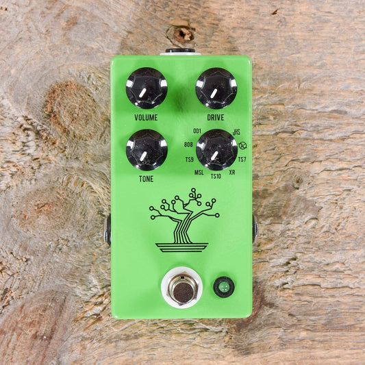 JHS Bonsai 9-Way Screamer Effects and Pedals / Overdrive and Boost
