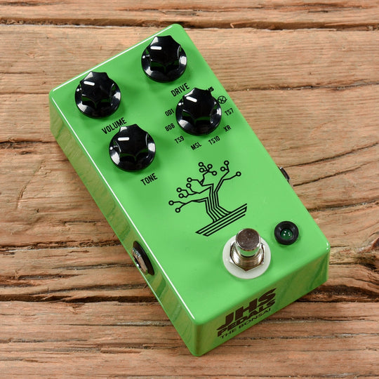 JHS Bonsai USED Effects and Pedals / Overdrive and Boost