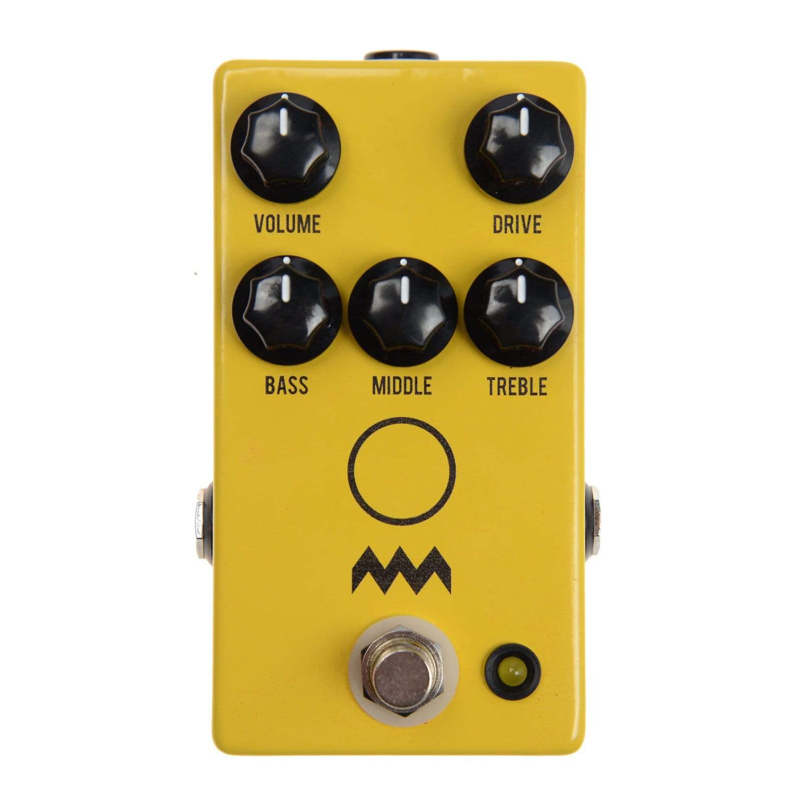 JHS Charlie Brown JTM45 Channel Drive V4 Effects and Pedals / Overdrive and Boost