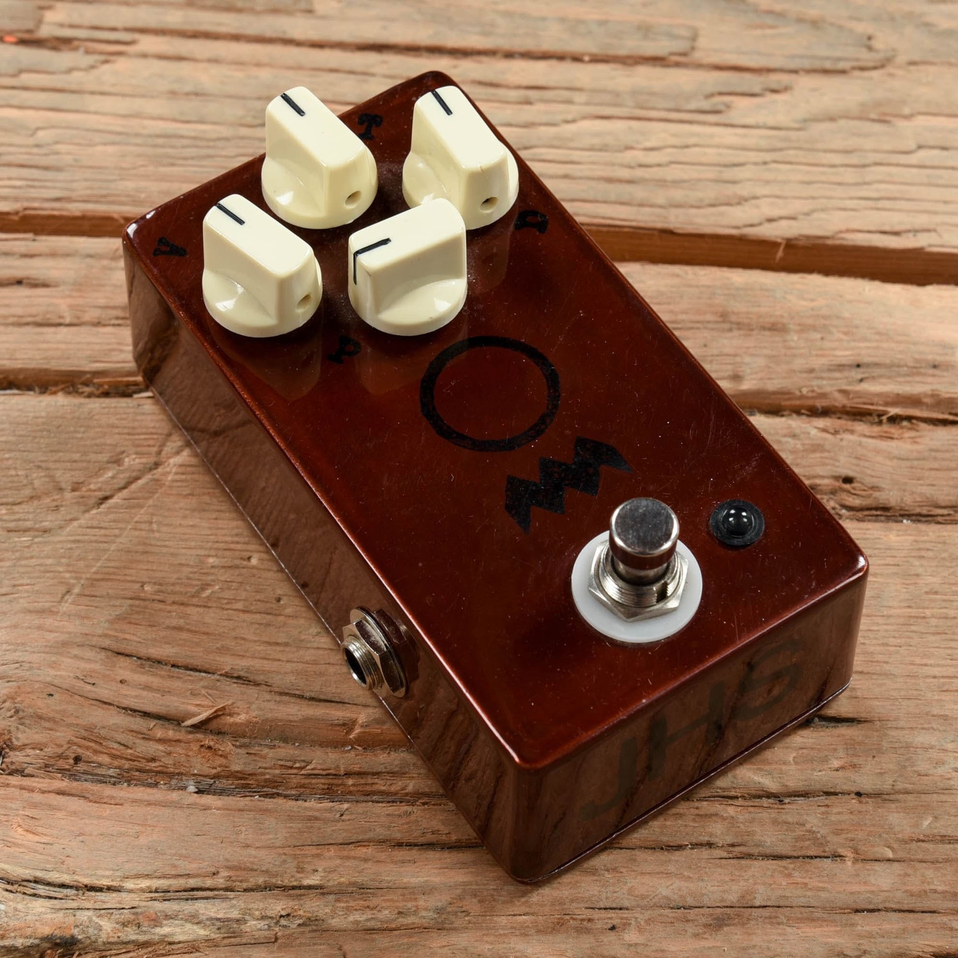 JHS Charlie Brown V3 Effects and Pedals / Overdrive and Boost