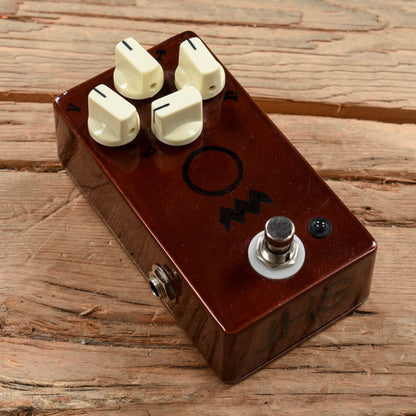 JHS Charlie Brown V3 Effects and Pedals / Overdrive and Boost