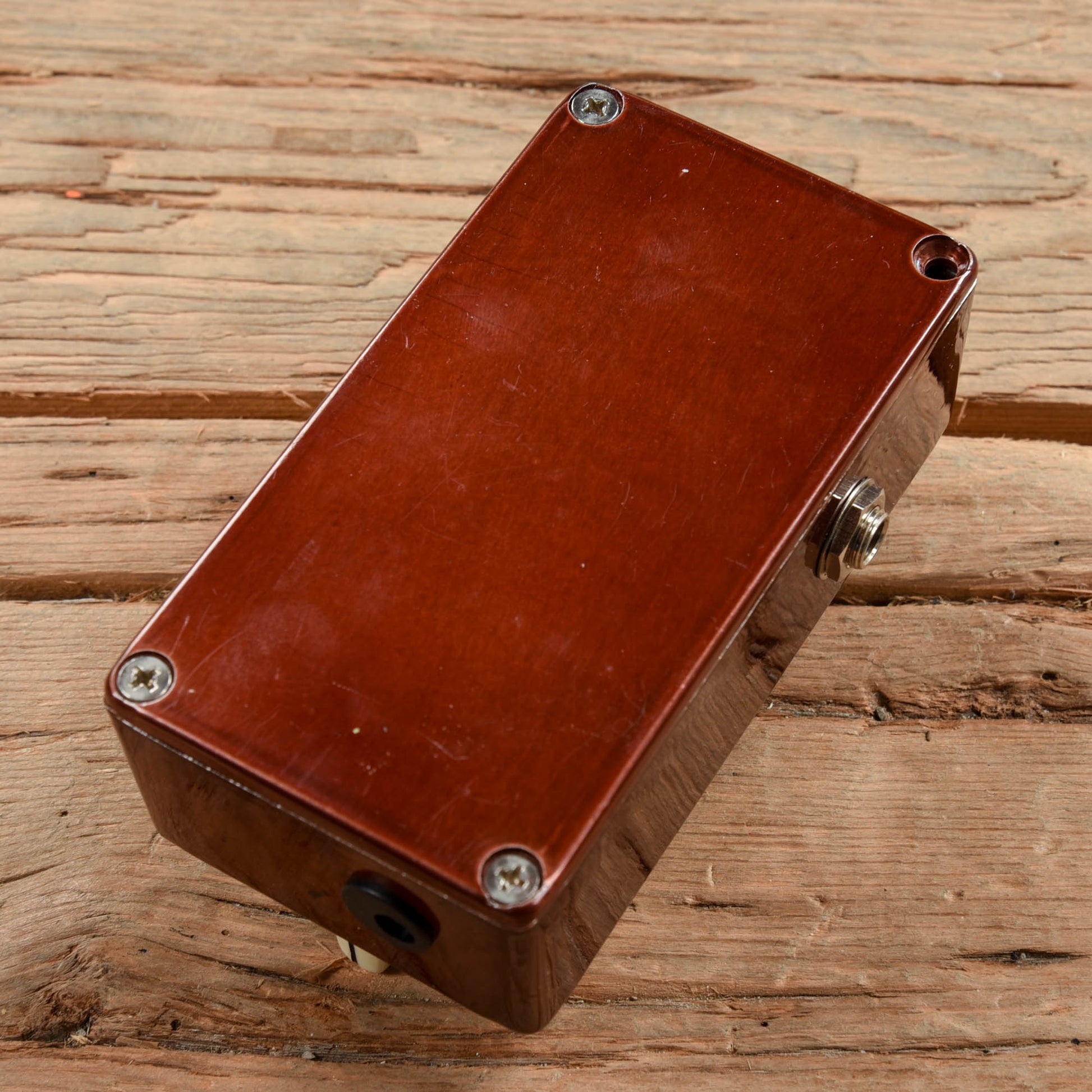 jhs pedals charlie brown JHS Charlie Brown V3 – Chicago Music Exchange