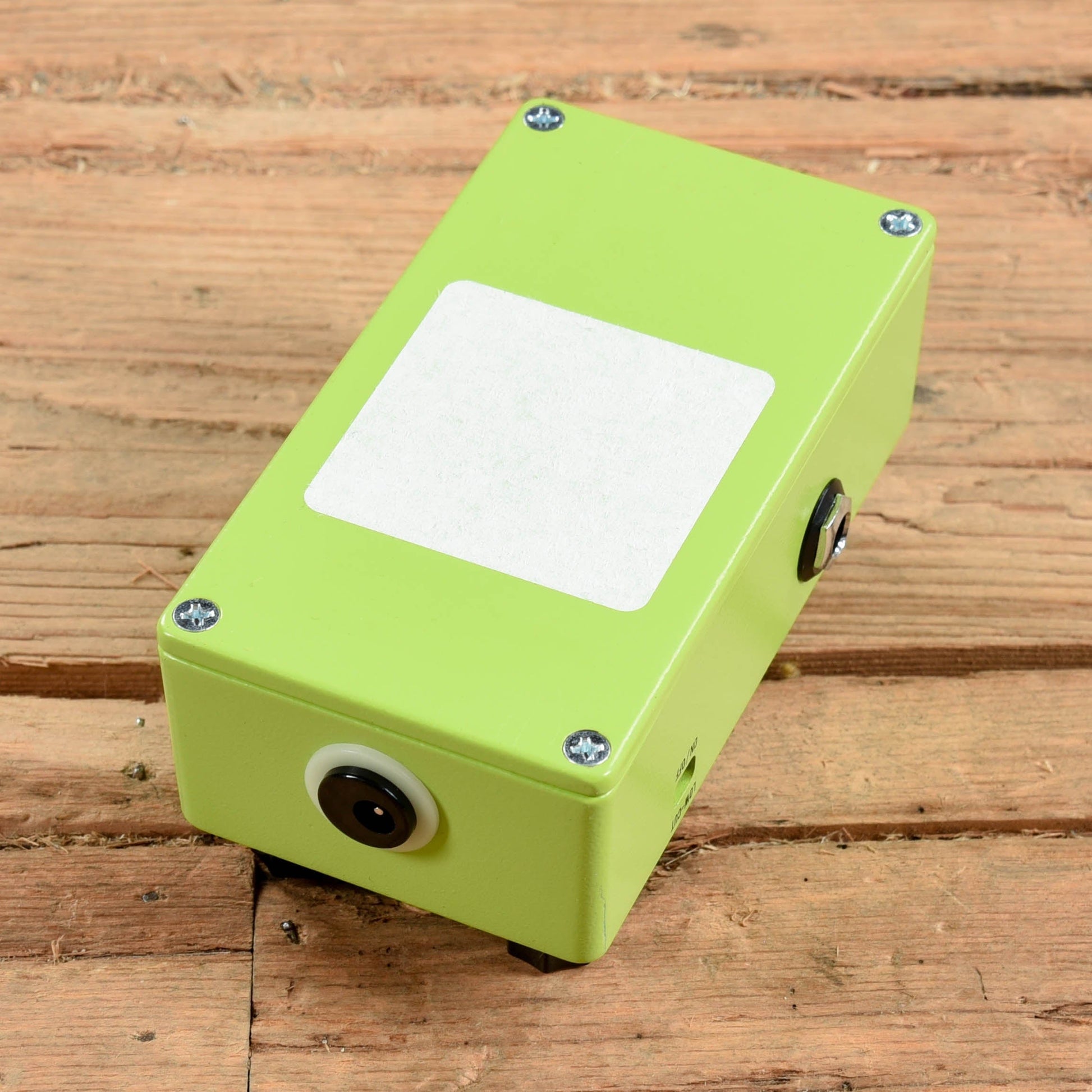JHS Clover Preamp Effects and Pedals / Overdrive and Boost