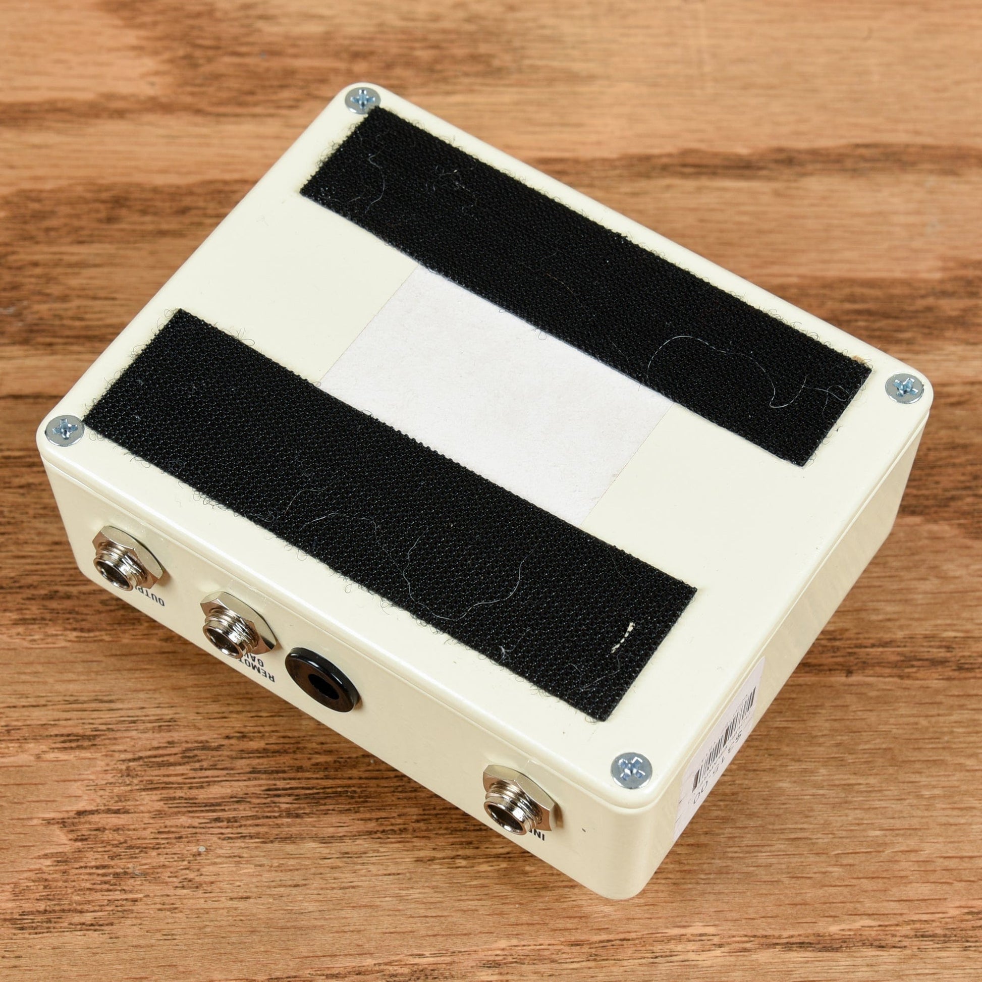 jhs pedals double barrel JHS Double Barrel V2 Overdrive – Chicago Music Exchange