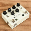 JHS Double Barrel V3 Overdrive Effects and Pedals / Overdrive and Boost