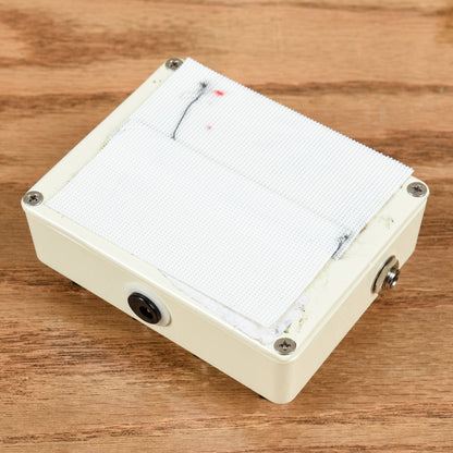 JHS Double Barrel V3 Overdrive USED Effects and Pedals / Overdrive and Boost