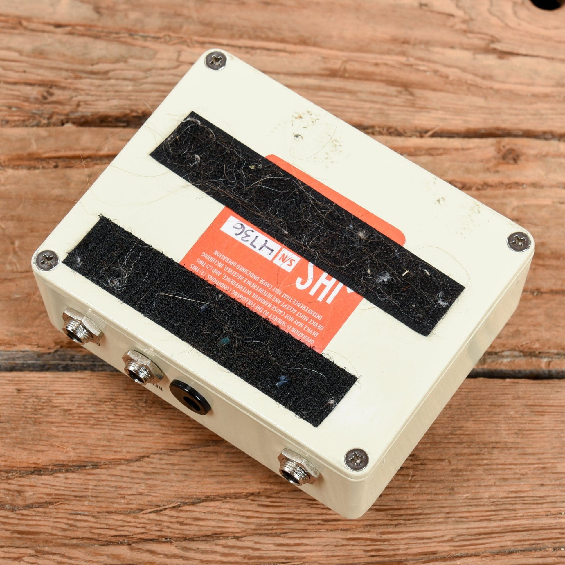 JHS Double Barrel V4 – Chicago Music Exchange