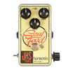 JHS Electro-Harmonix Soul Food "Meat & 3" Mod Effects and Pedals / Overdrive and Boost